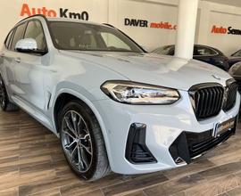 BMW X3 xDrive20d 48V Msport