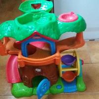 Gioco bimbo playskool sonoro