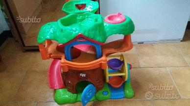 Gioco bimbo playskool sonoro