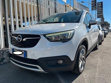 OPEL CROSSLAND X SOLI 61. 000 KM!