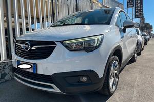 OPEL CROSSLAND X SOLI 61. 000 KM!