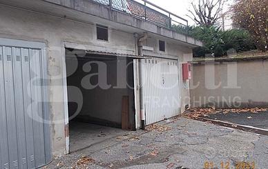 Box/Posto auto Torino [Cod. rif 3303394ARG]