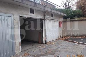 Box/Posto auto Torino [Cod. rif 3303394ARG]