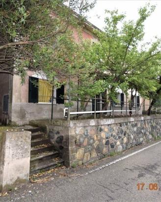 Appartamento di 73 m² con 5 locali a Cogoleto