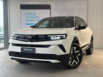 Opel Mokka 1.2 Turbo 130 CV aut. GS