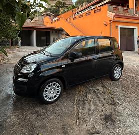 Fiat Panda Hybrid 2025