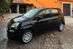 Fiat Panda Hybrid 2025