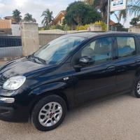 Fiat Panda 1.2 Lounge Navy Sensori Park Cerchi 5 P