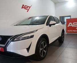 Nissan Qashqai MHEV 140 CV N-Connecta