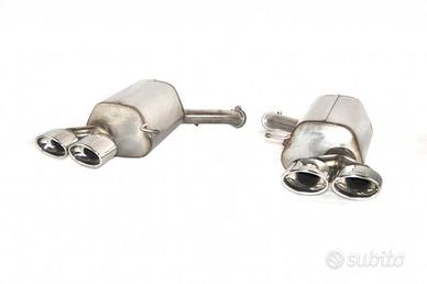 102-427-27 P BMW E63 2004-2010 COUPE 645Ci