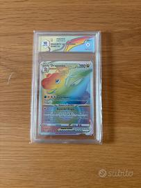 Dragonite Vastro hyper pokemon go graad 10