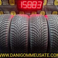 Gomme da neve 225 50 17 continental 90% dot22