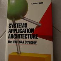 System Application Architecture - Libutti