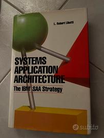 System Application Architecture - Libutti