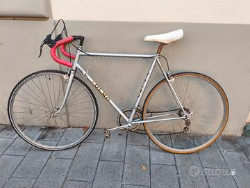 bicicletta uomo Olmo da corsa