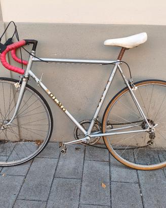 bicicletta uomo Olmo da corsa