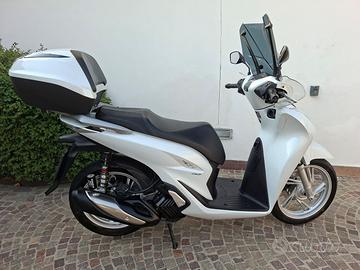 Honda SH 150