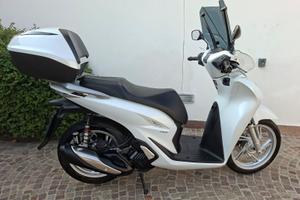 Honda SH 150
