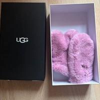 GUANTI UGG BAMBINA