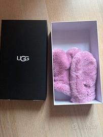 GUANTI UGG BAMBINA