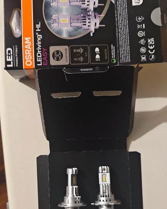 h7 Led