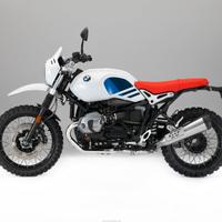 BMW R nineT GS URBAN - 2018