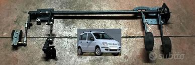 Doppi comandi uso Scuola Guida