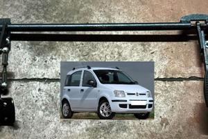 Doppi comandi uso Scuola Guida