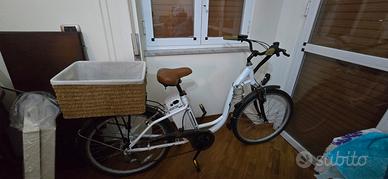 bici elettrica