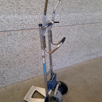 Servizio di trasporto su scale