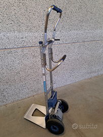 Servizio di trasporto su scale