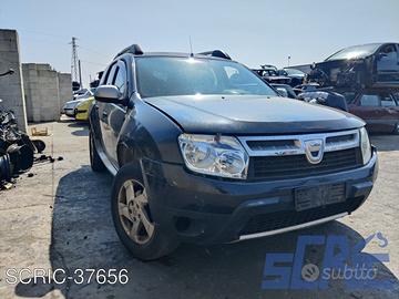 DACIA DUSTER HS 1.6 16V 105CV 10-18 ricambi