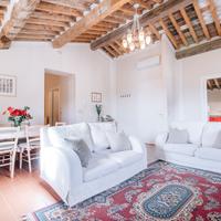 Attico in borgo medievale