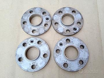 Distanziali ruote per VW Polo Golf 4  SKODA Fabia