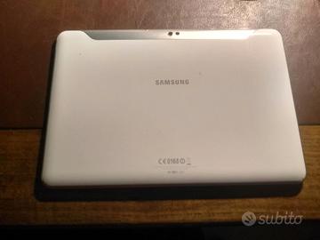 TABLET SAMSUNG 25 CM x 17 CM