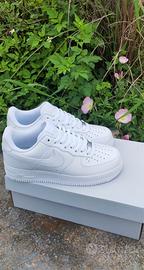 Nike Air Force 1 bianca EU 40