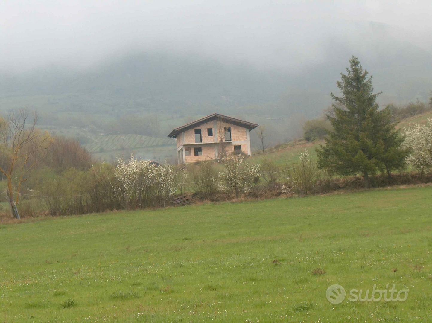 Casa da Creare su Misura, Castel di Sangro - Altro