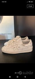 Golden goose sneakers 