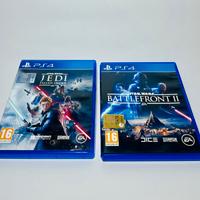 Lotto Star Wars – ITA – PS4