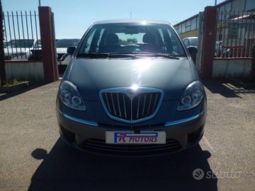 Lancia MUSA 1.3 Mjt 95 CV Gold