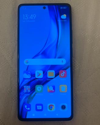 Xiaomi 11T 2 sim 128 GB RAM 8,00+3,00 GB