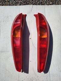 fari posteriori FIAT PUNTO 2005