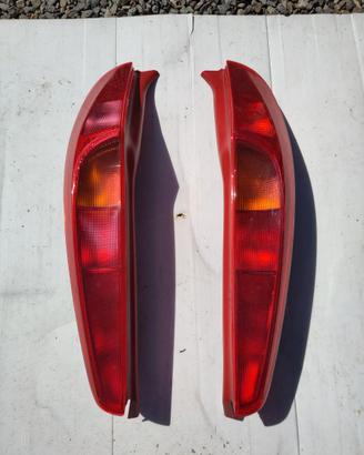 fari posteriori FIAT PUNTO 2005