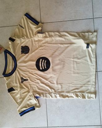 maglia barcellona pedri away 25/26