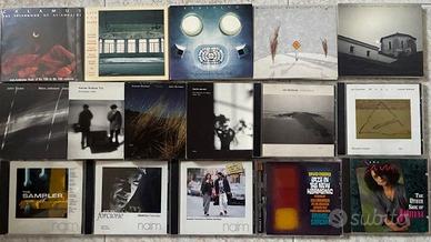 CD SACD Audiophile Sound Alta fedelta’ HiFi