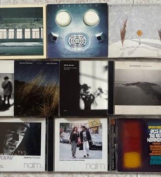 CD SACD Audiophile Sound Alta fedelta’ HiFi