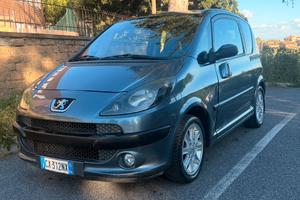 Peugeot 1007