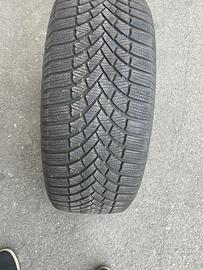Bridgestone termiche