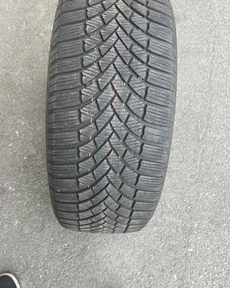 Bridgestone termiche