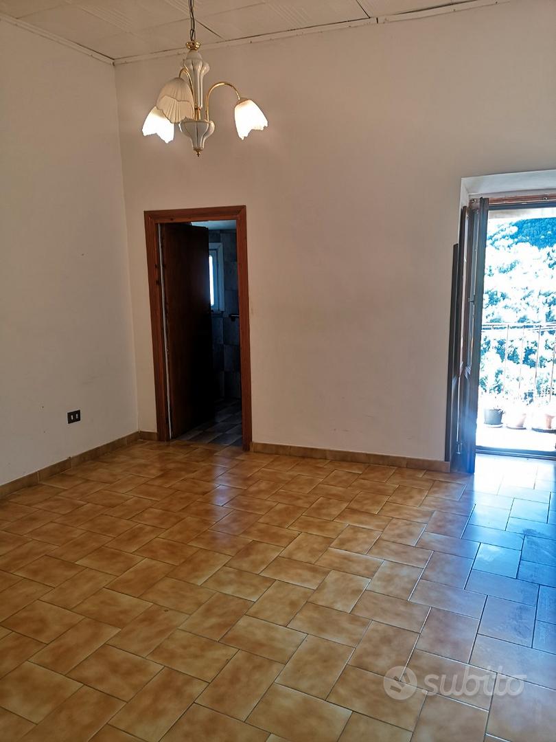 Appartamento – Vicovaro, Roma Capitale - Vista 3